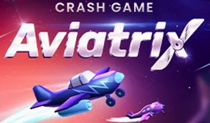 Jogo crash Aviatrix