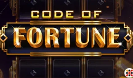 Slot Code of Fortune