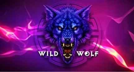 Slot Wild Wolf
